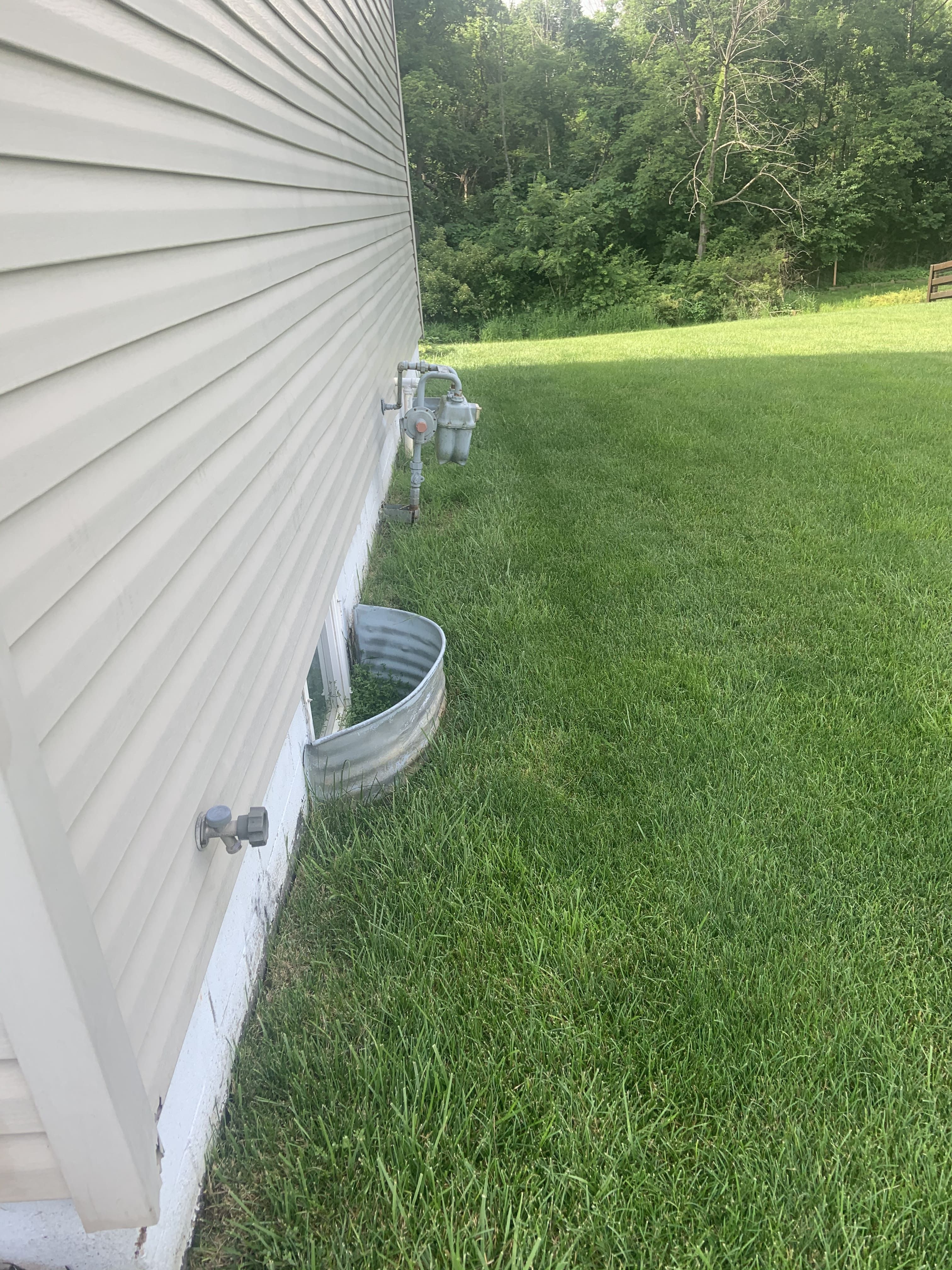 Healthy Turf — OLS project in Columbus